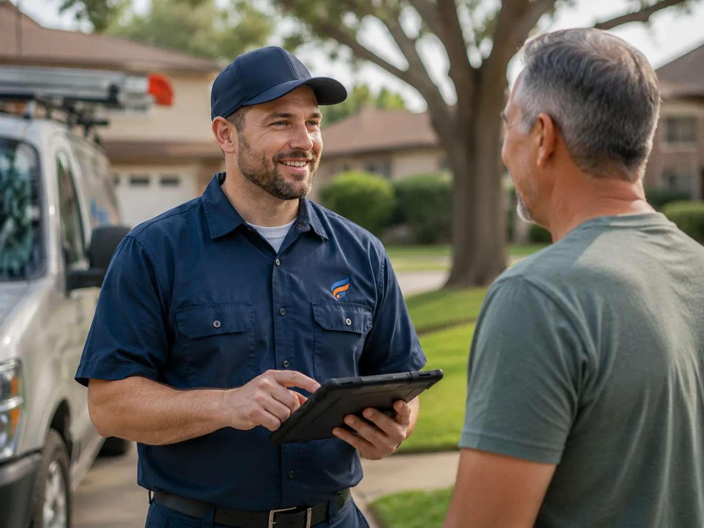 Emergency Plumber Near Me Siloam Springs, AR FAQs